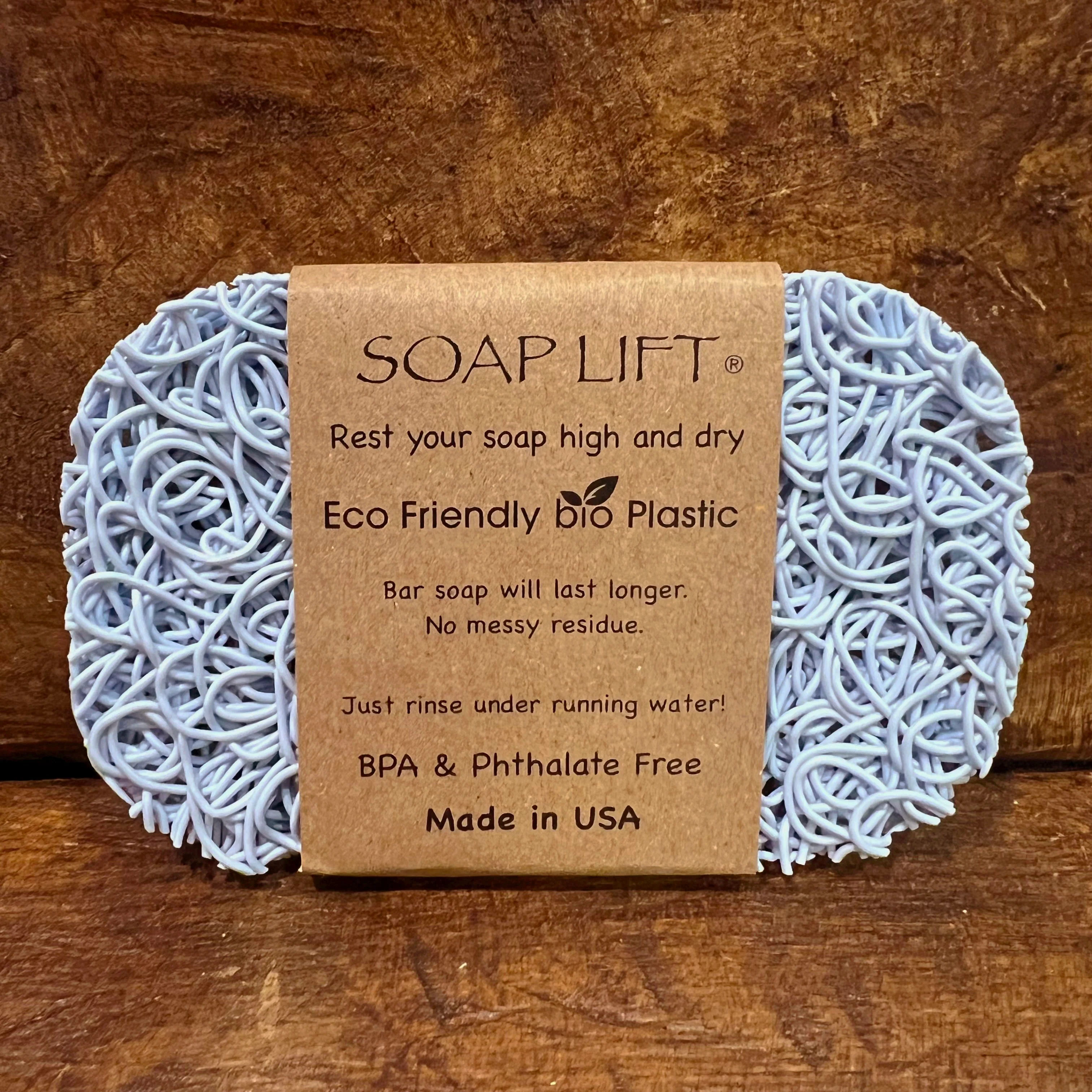 Soap Lift - Image 13