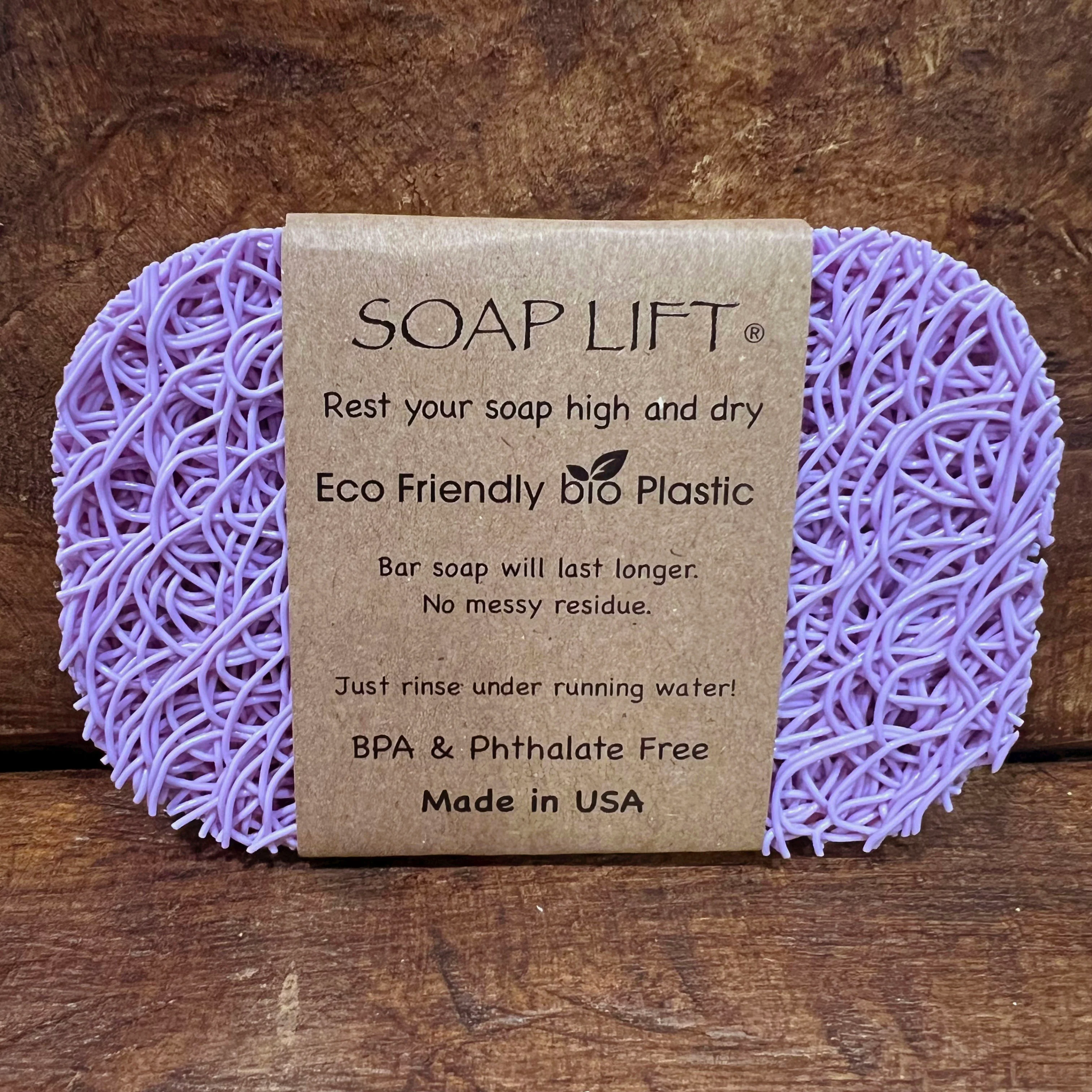 Soap Lift - Image 3