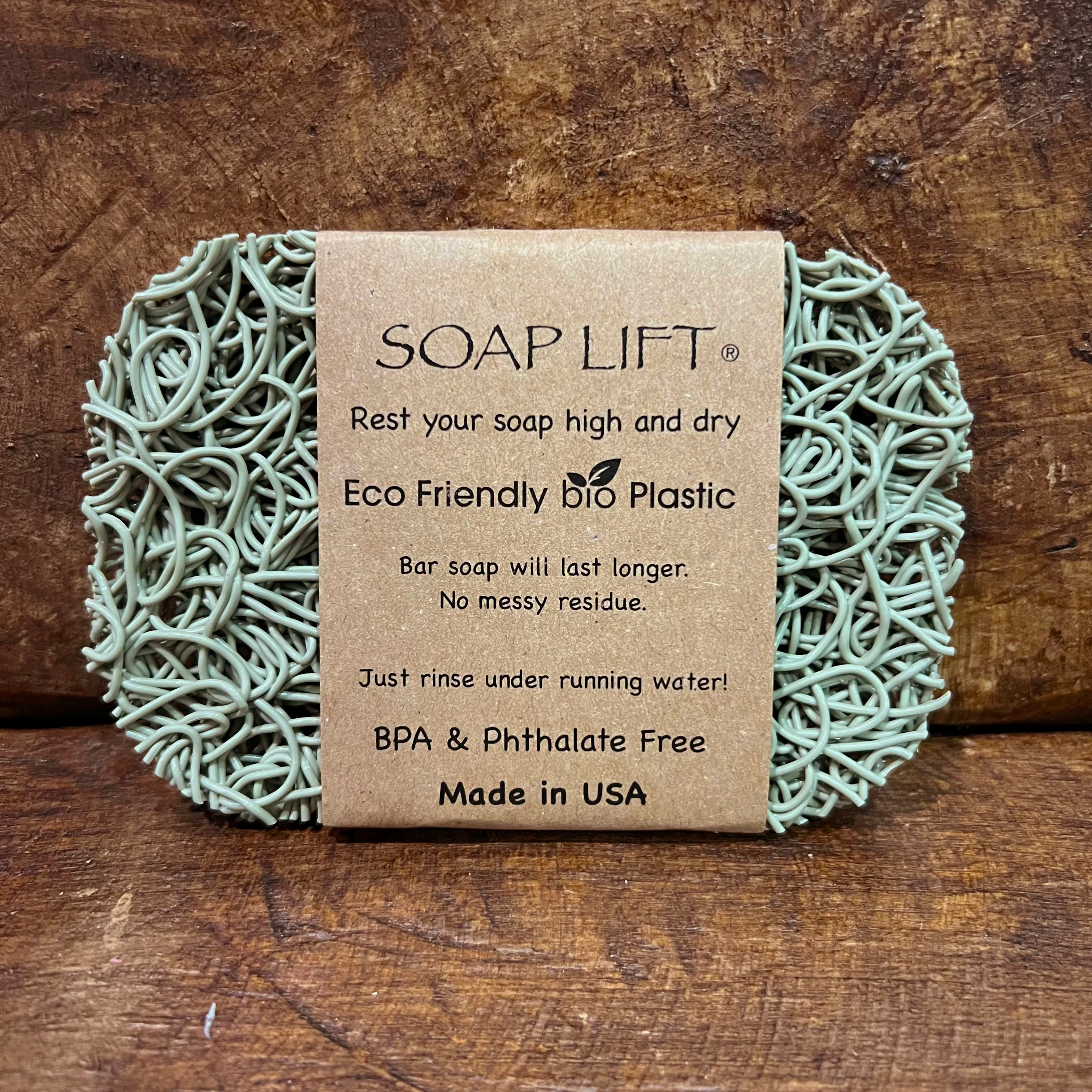 Soap Lift - Image 7