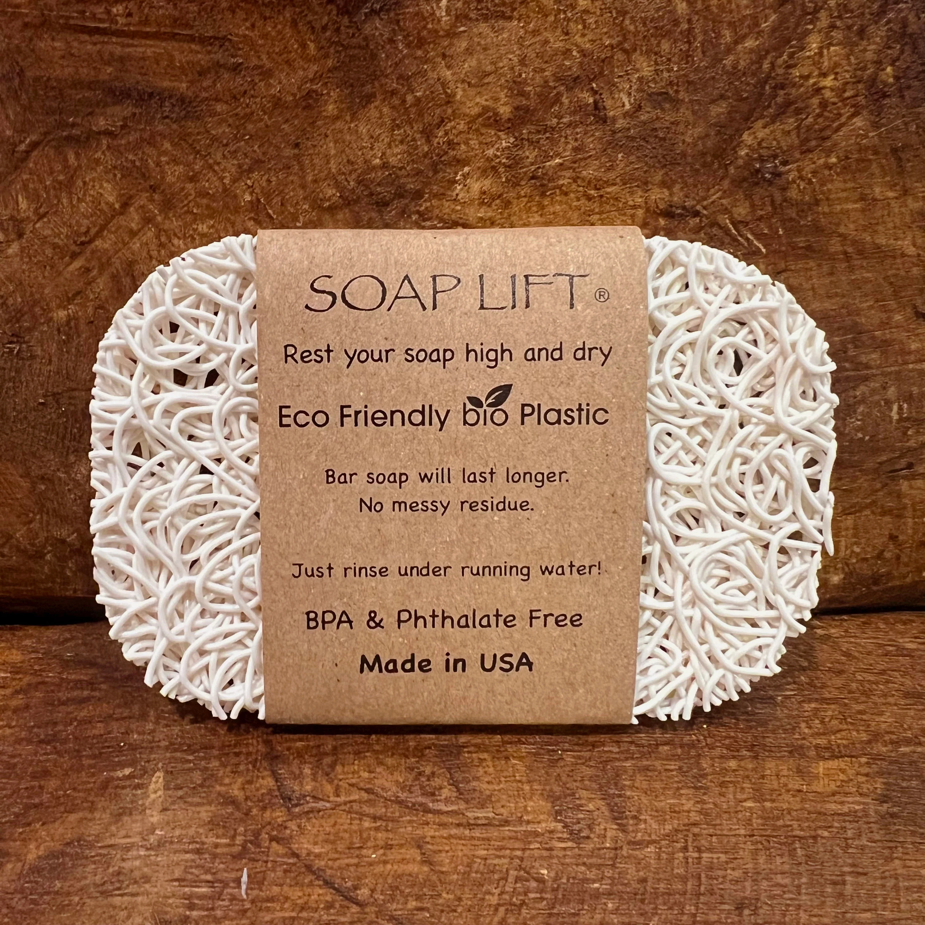 Soap Lift - Image 9